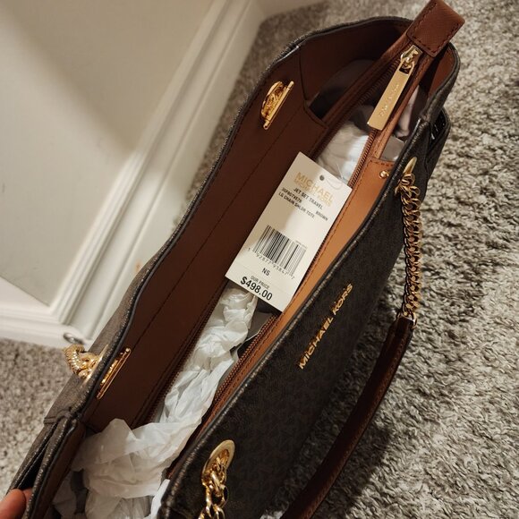 Micheal Kors bag - Picture 2 of 4